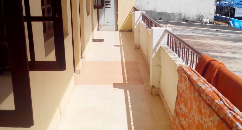 Rishi Exotica, Goa 4
